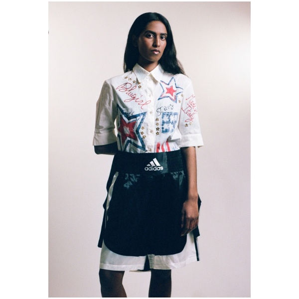 Chemise Blugirl by Blumarine