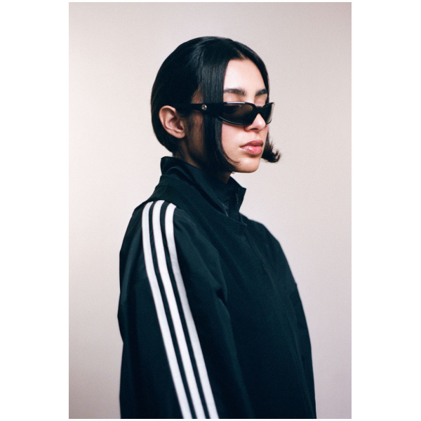 Robe noir Maison Margiela seconde main paris