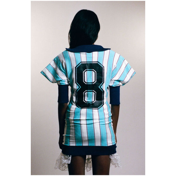 Robe pull Jeremy scott adidas