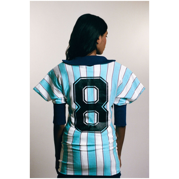 Robe pull Jeremy scott adidas seconde main