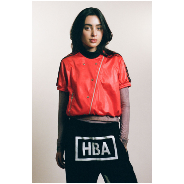 Short noir Hood by air seconde main