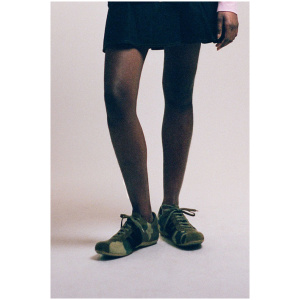 basket Walter Van Beirendonck