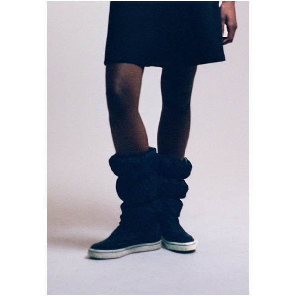 bottes mi longues adidas