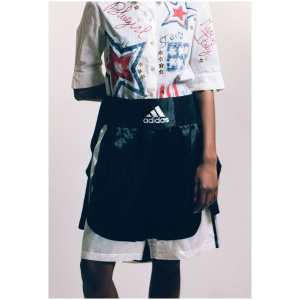 short de boxe Adidas seconde main