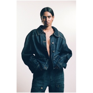 veste saks potts